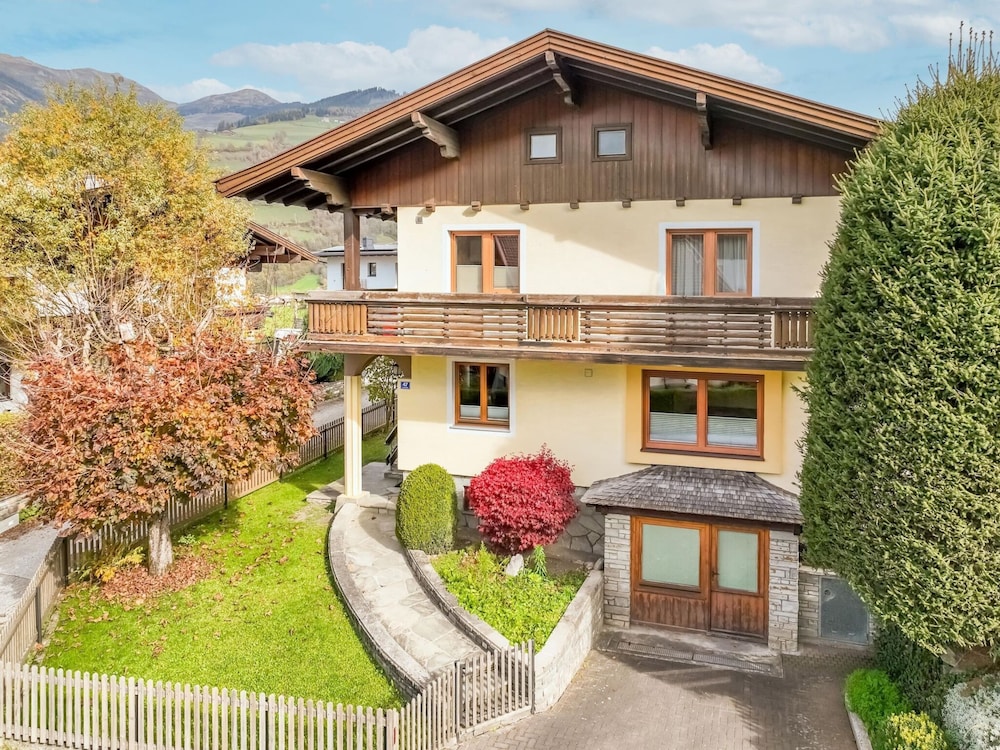 Ferienwohnung mit Fun+ Card in Niedernsill
