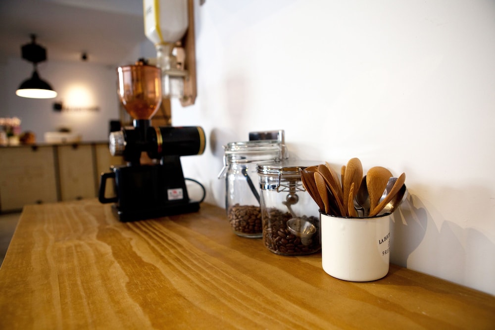 RA Guesthouse