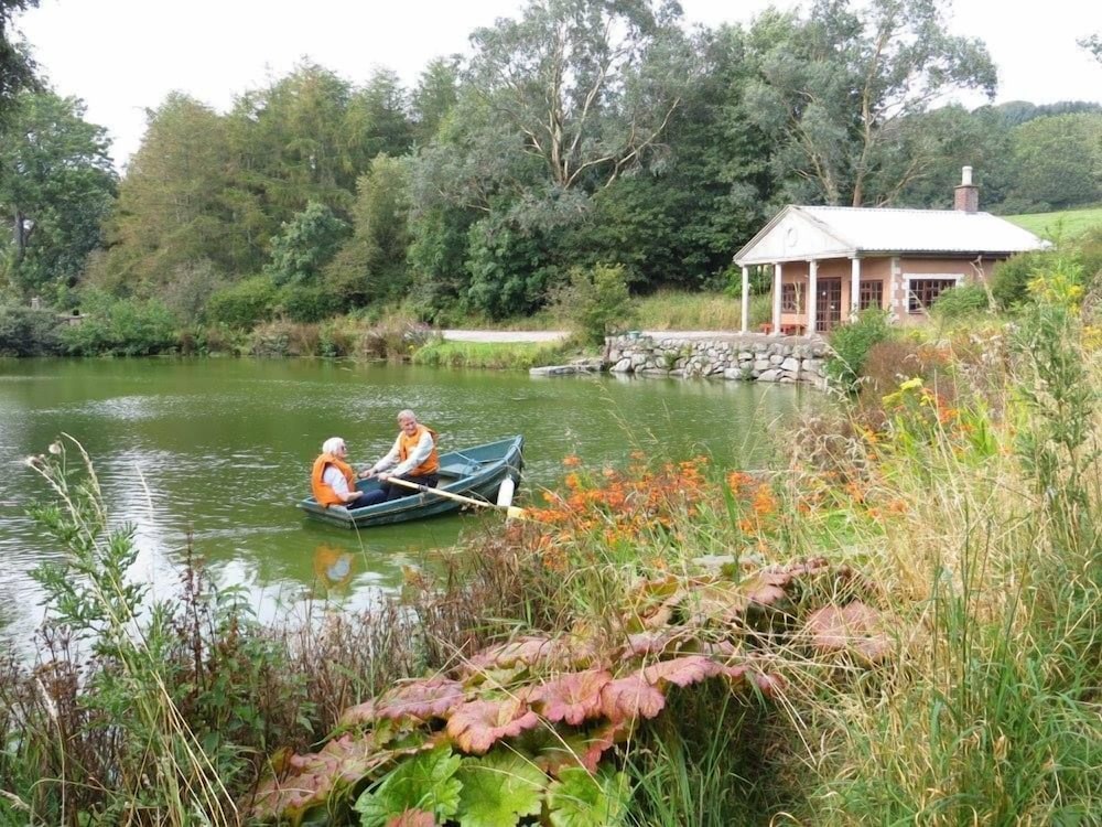 Orroland Lodge