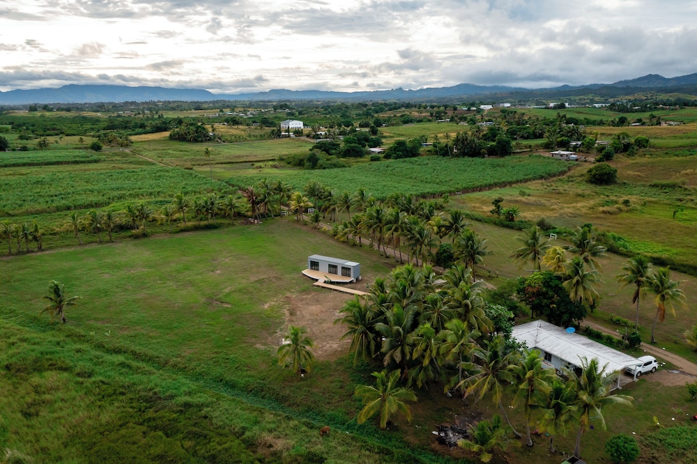 Selah Fiji