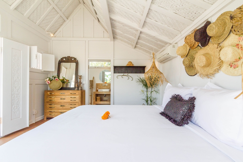 Villa M by Alfred in Bali - Stunning Family Villa With Pool at Seminyak Beach