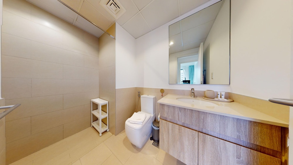 Primestay- Una Apartments - Town Square
