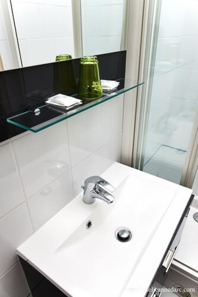 Hôtel Jeanne d'Arc Le Marais