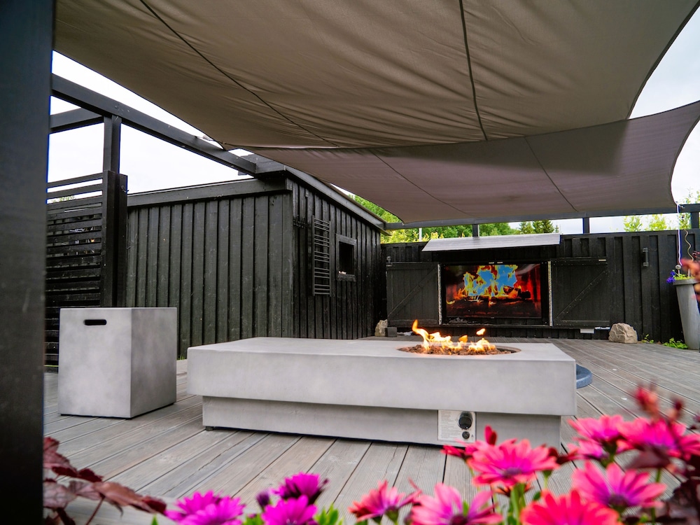 Luxury Villa Stockholm