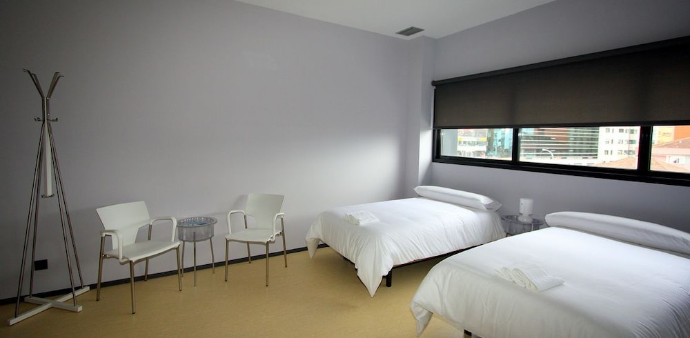 Kaps Hostel Vigo