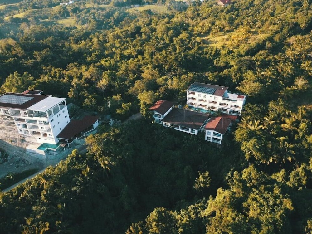 Tablas Seaview Homestay