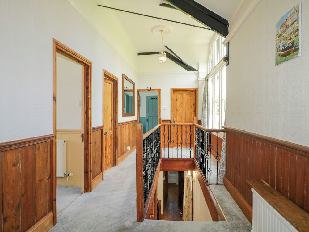 The Coach House