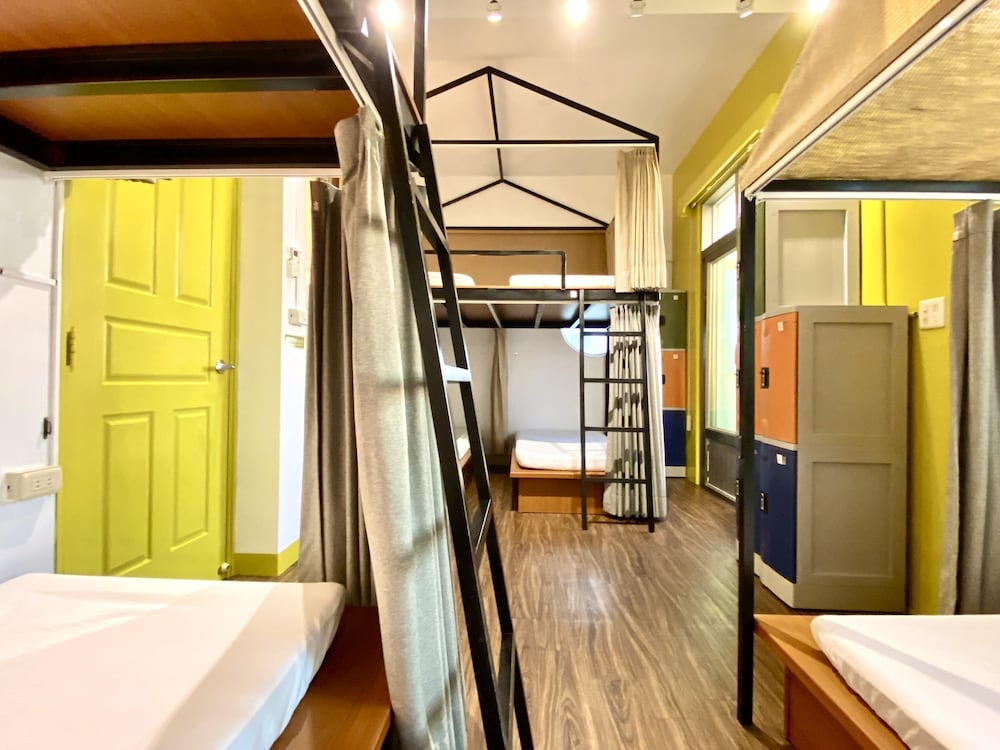Bayhouse Hostel Penghu