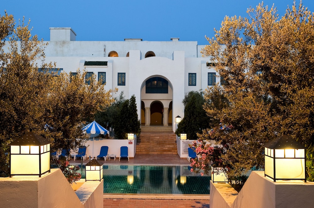 Hammamet Vacations - Diar Lemdina - Property Image 54