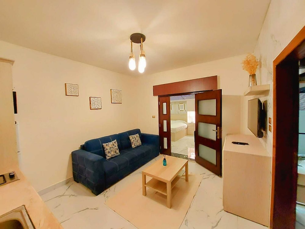 Ammoun luxury apartments