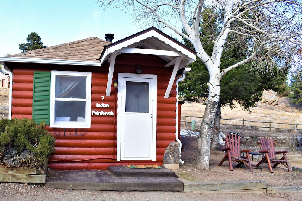 Colorado Cottages