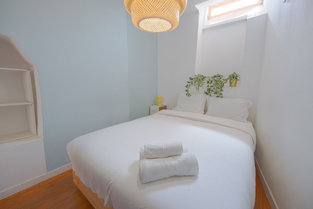 Alfama Cosy by Homing