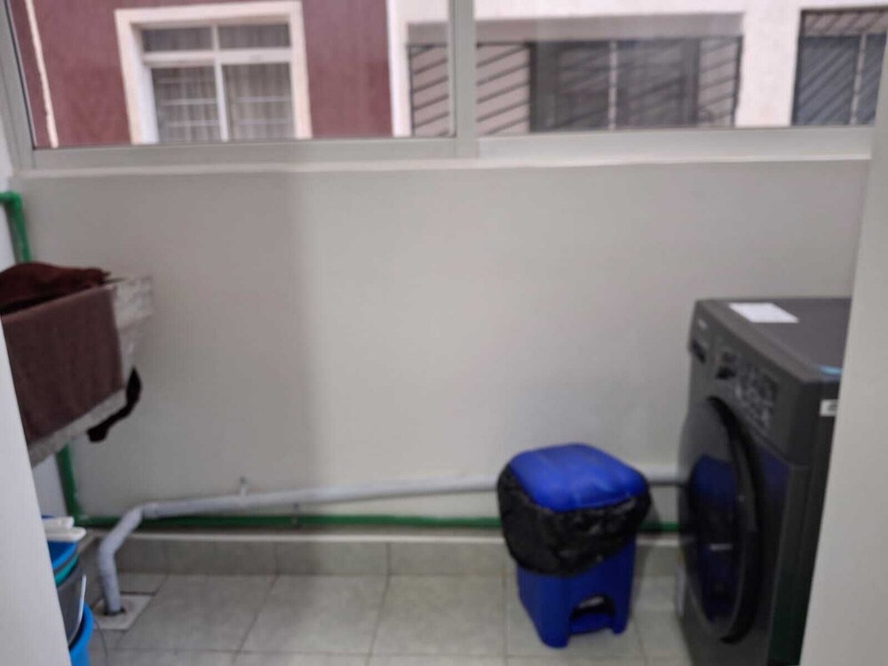 The Greenzone Apartments Thindigua view 5