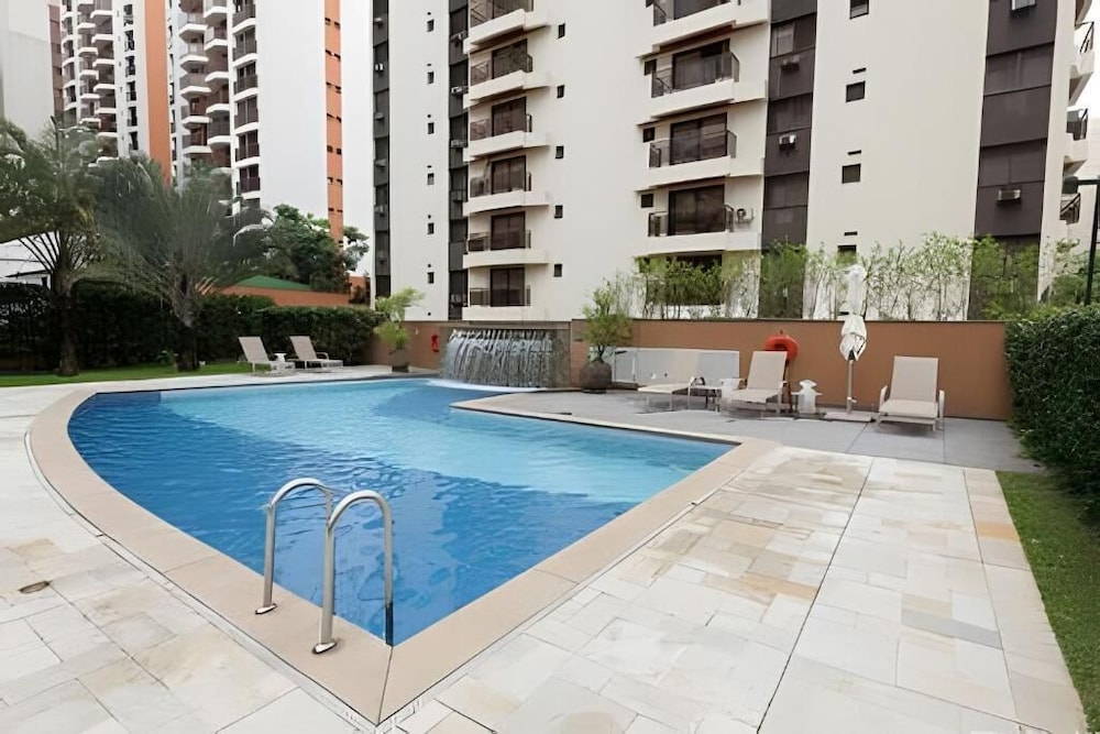 Get a Flat 1910 - Jardim Paulista