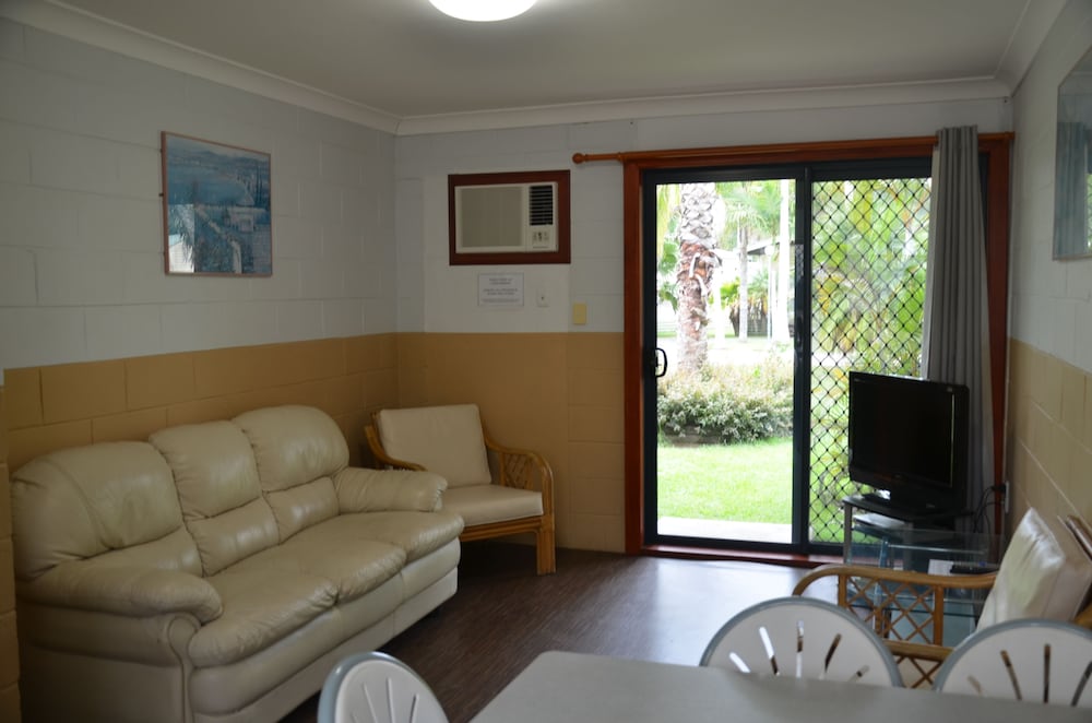 Port Macquarie Rental Village