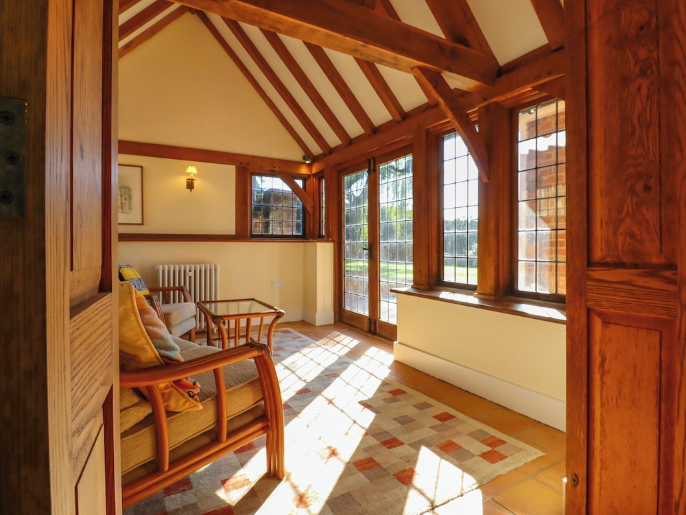 New House Farm