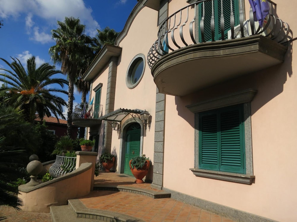 Villa Laura