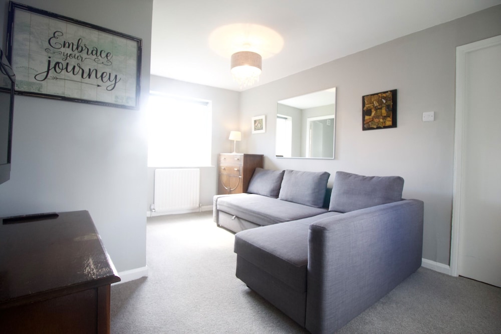 The New Inn 1730