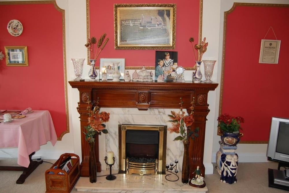 Ballingowan House B&B