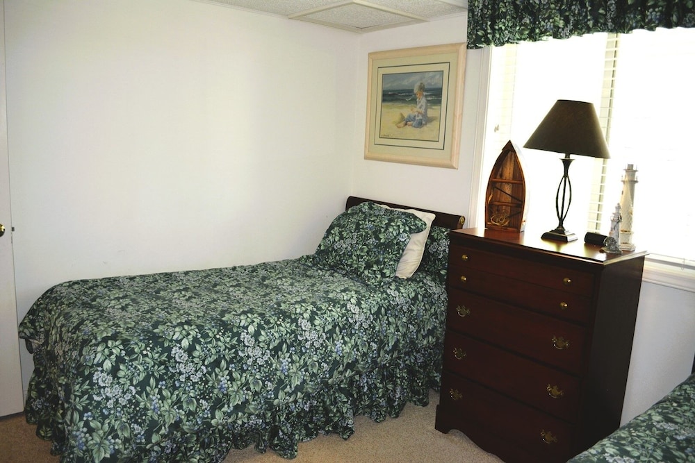 Beauty & The Beach-8B - 2 Br Home