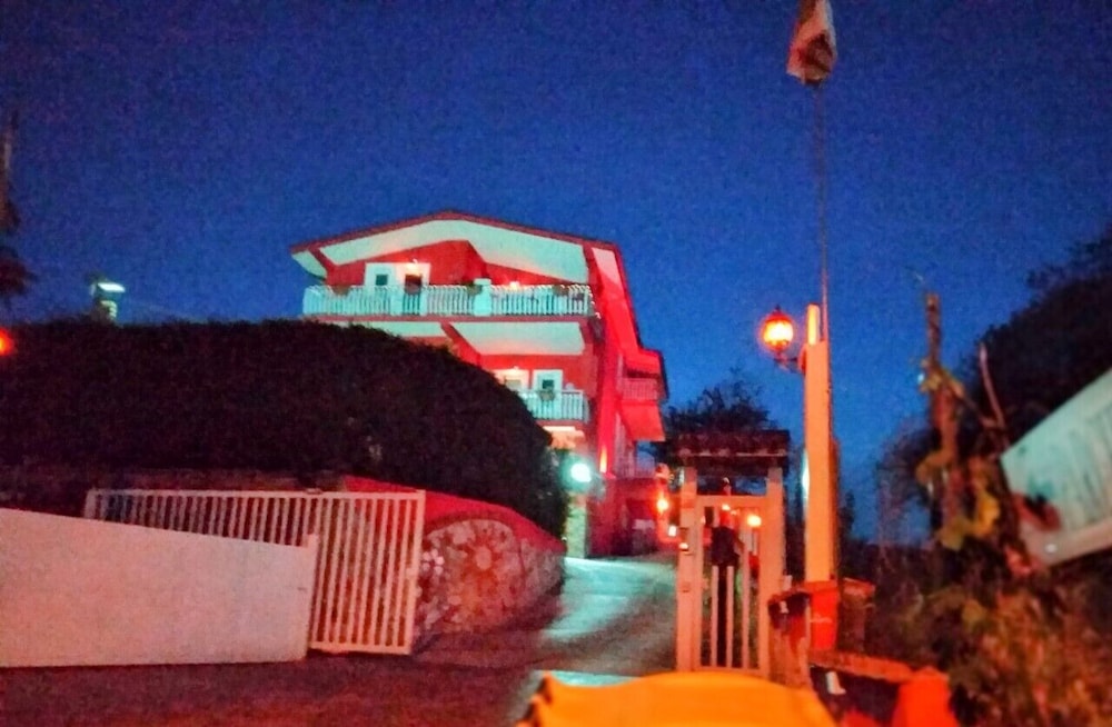 Hotel Magnolia