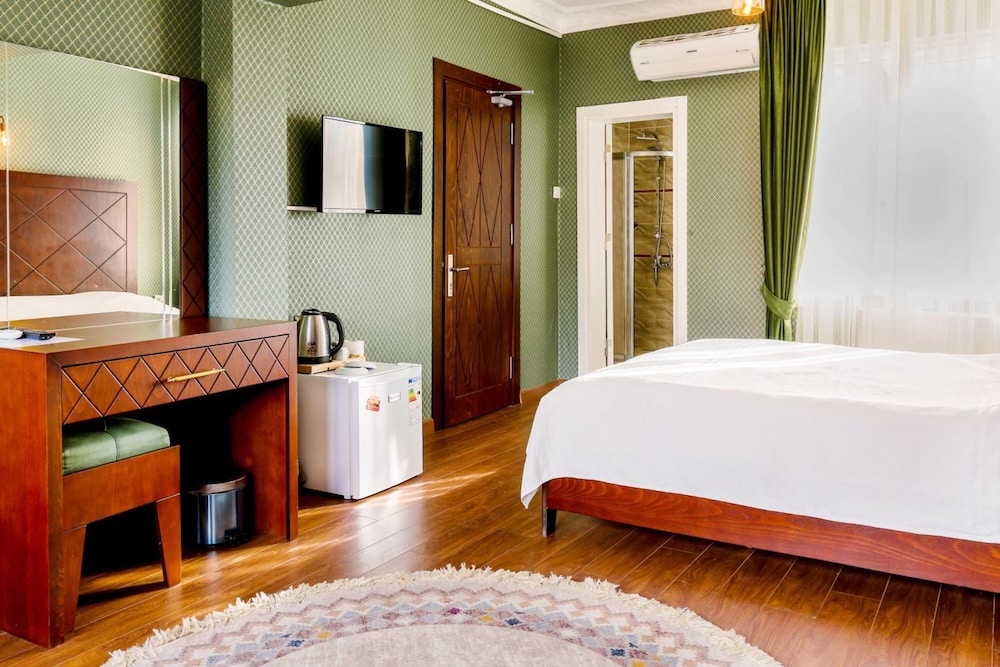 Park Beylerbeyi Butik Otel - Image 25