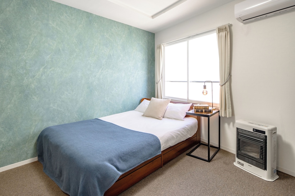 Residence Hotel Sapporo Susukino