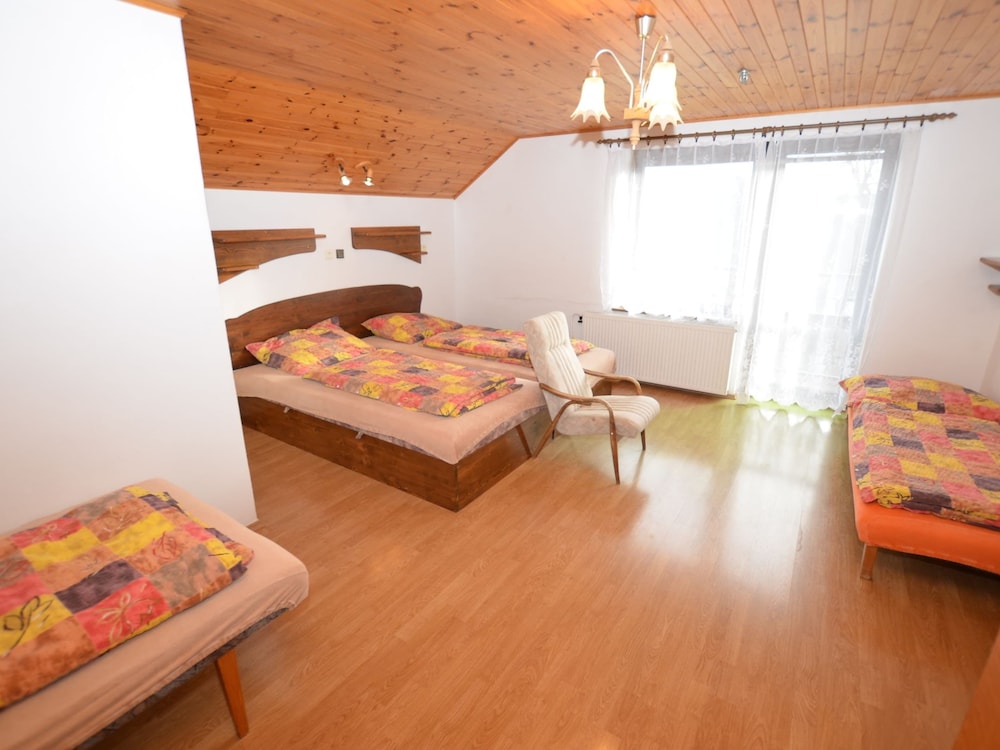 Villa in Zelenecka Lhota With Private Pool view 4