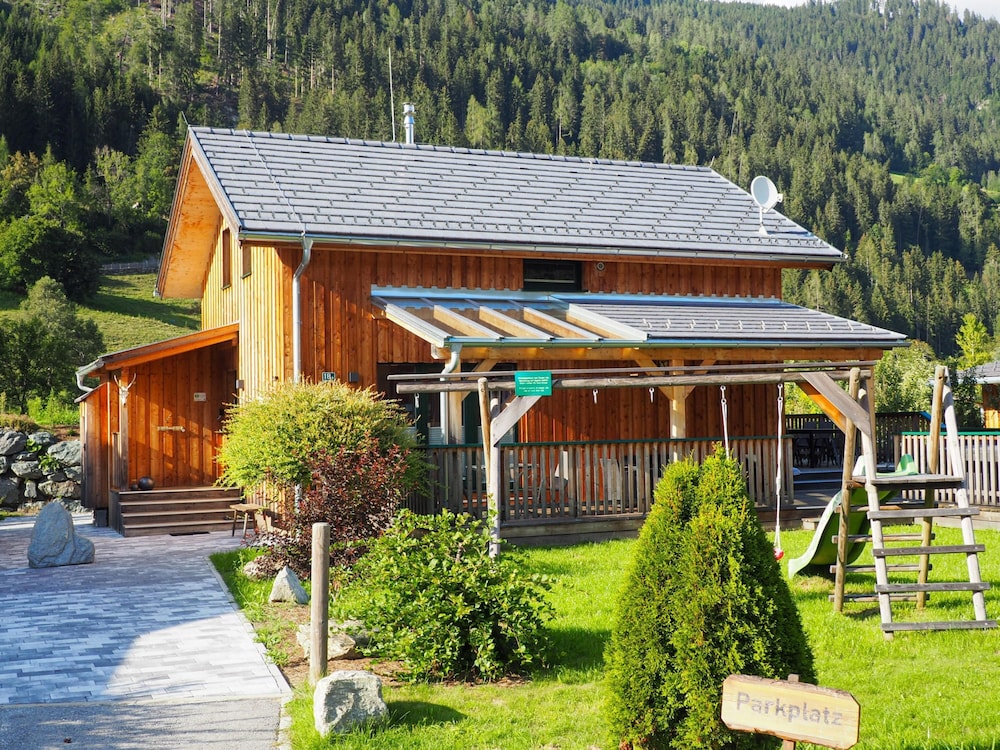007 Mw18 in Murau