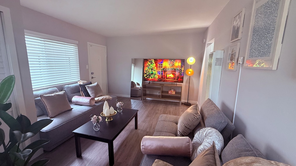Oneluxstay Near Redondo Beach