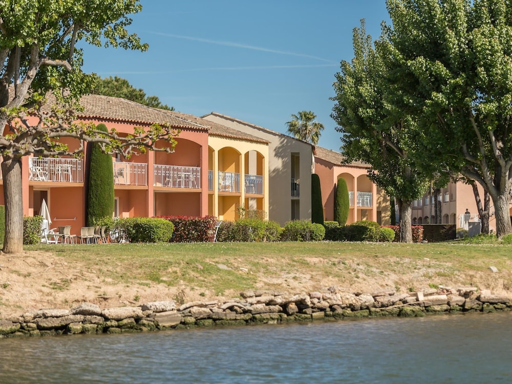 Residence Les Rives de Cannes Mandelieu