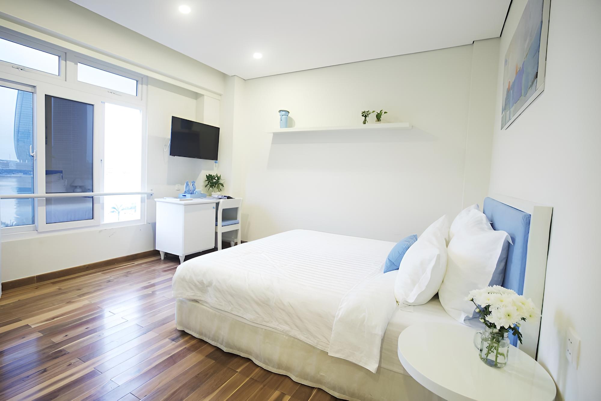 Palmier Hotel