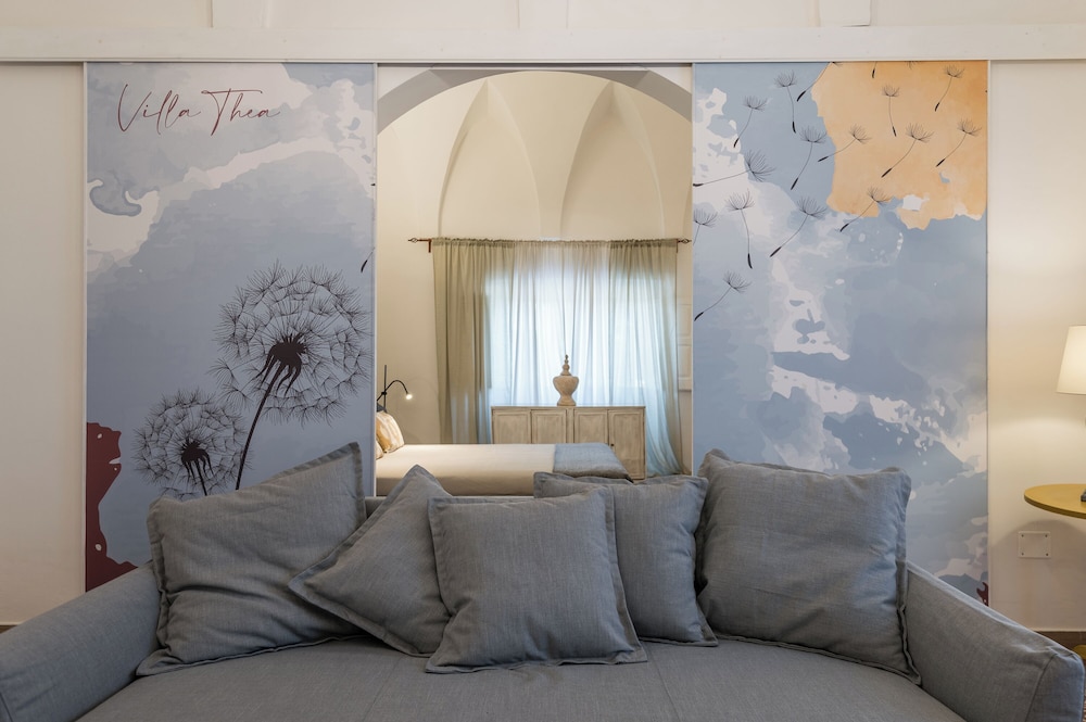 Villa Thea Charming House by Wonderful Italy