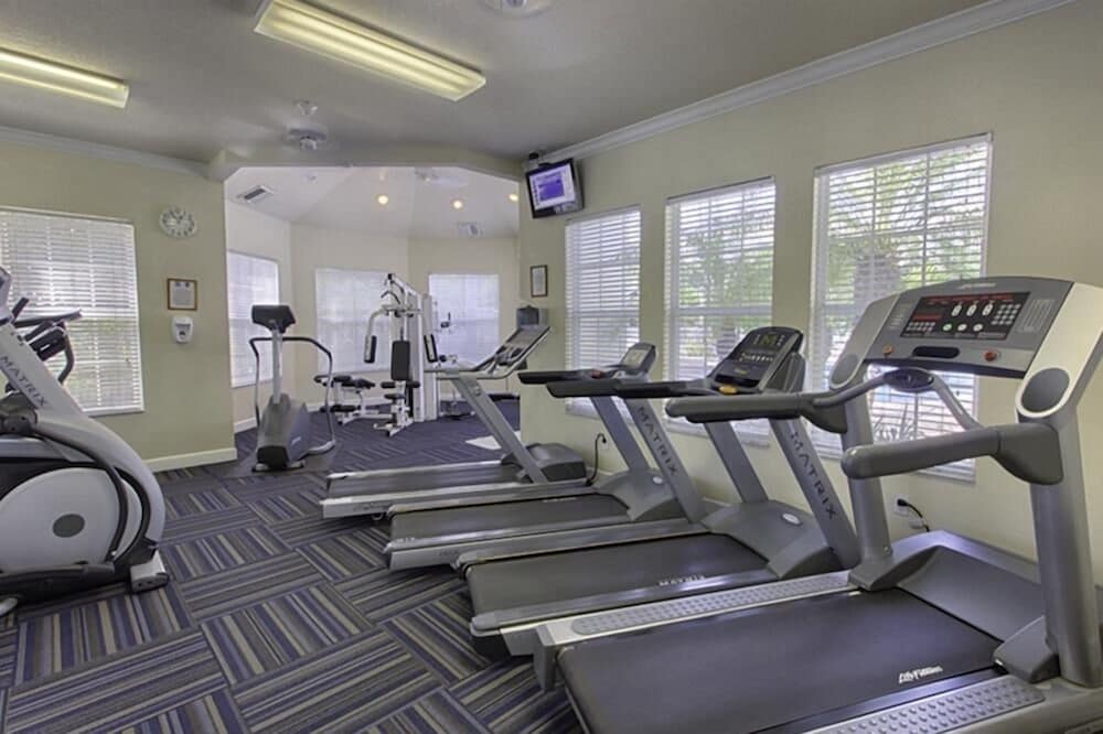 Windsor Palms Townhome W/private Pool Near Disney 3 Bedroom Townhouse