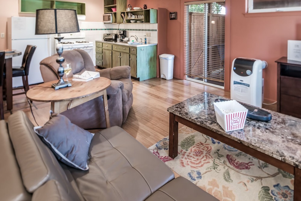 El Tigre by Ruidoso Vacation Rentals view 5