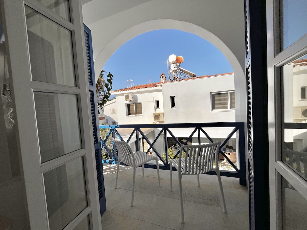 113 PRO - Stay Cavo Bay Villa