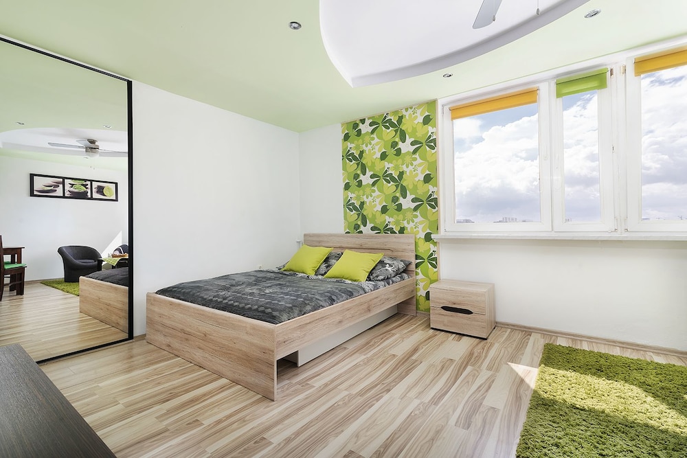 Apartment Plocka 4