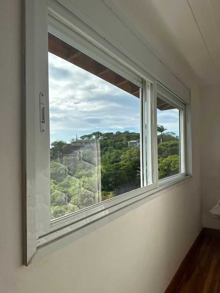 Hotel Boutique Renascer em Búzios