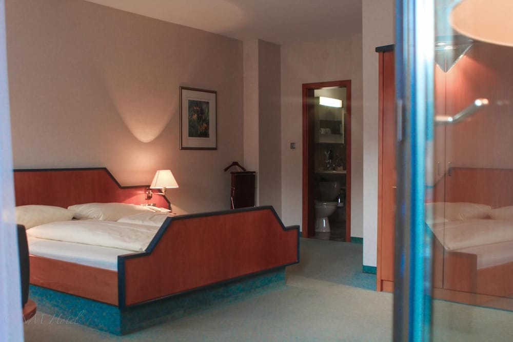 Pohl's Rheinhotel Adler
