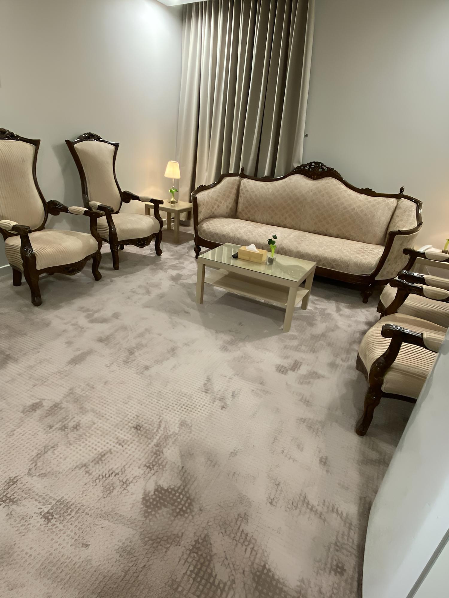 Julanar Alsharq Suites