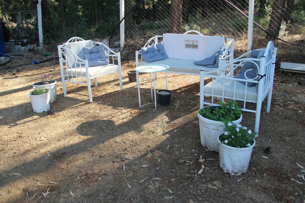 Secluded Apart Surrounded by Nature in Selcuk view 2