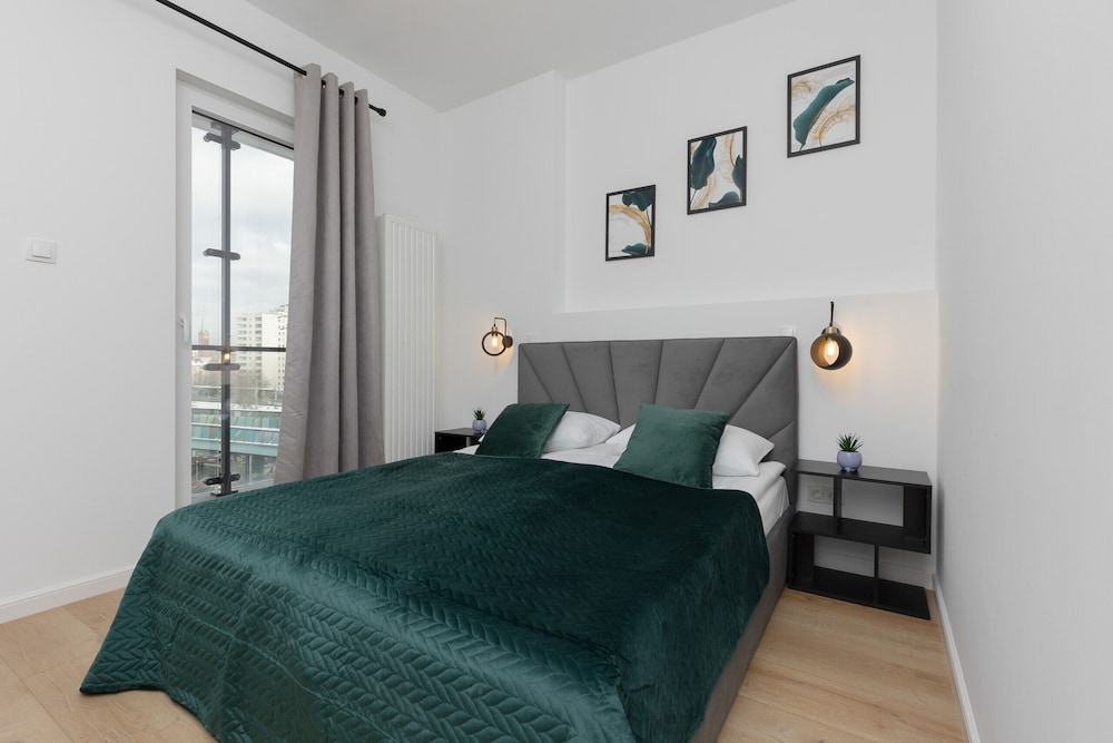 Apartment for Remote Work by Renters view 4