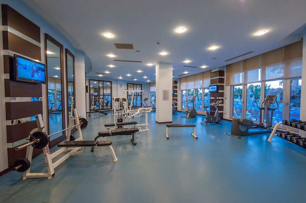 Leodikya Kirman Premium - Ultra All Inclusive