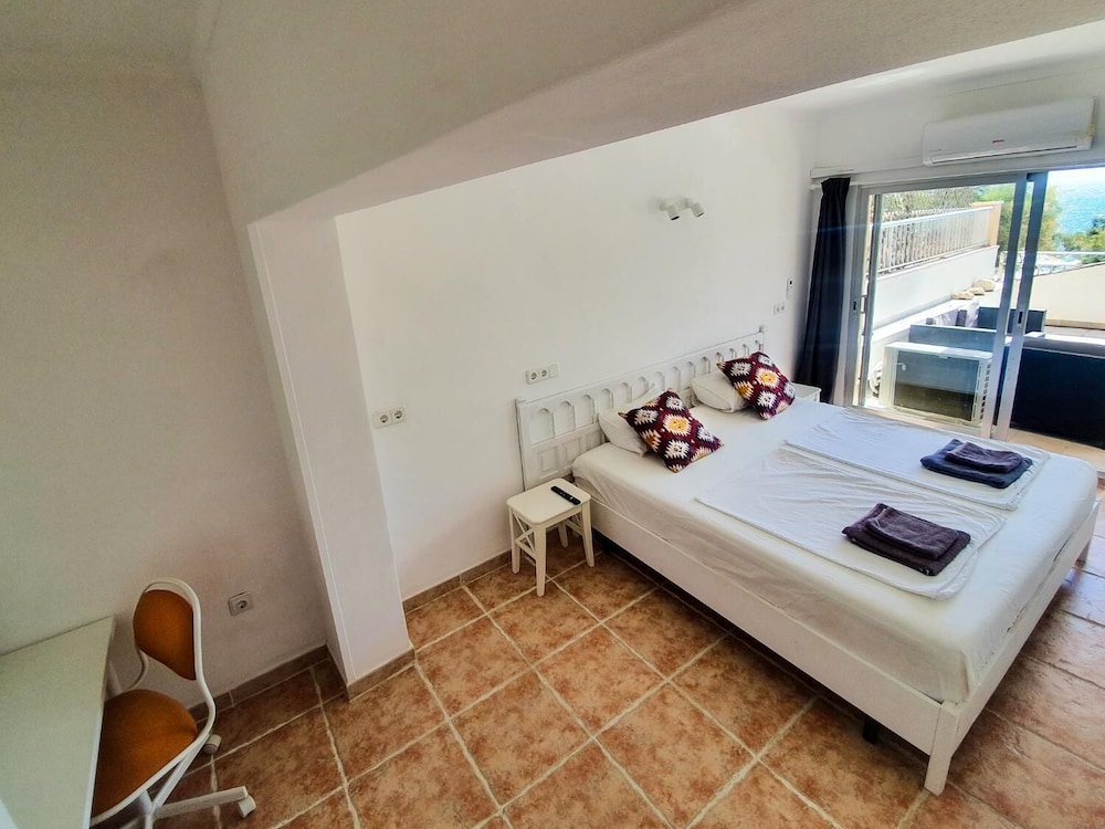 Amena Mar - Guesthouse