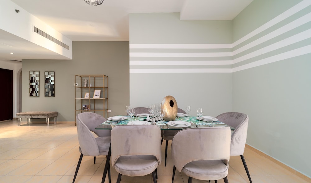 Dream Inn Apartments - Rimal JBR