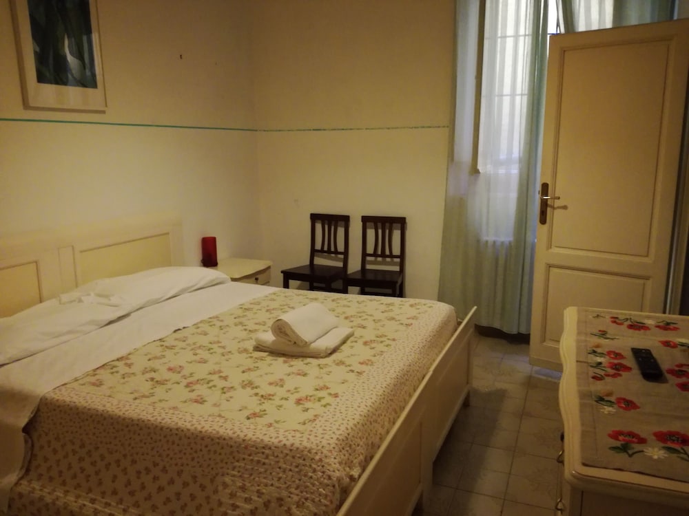 Casa Corsi