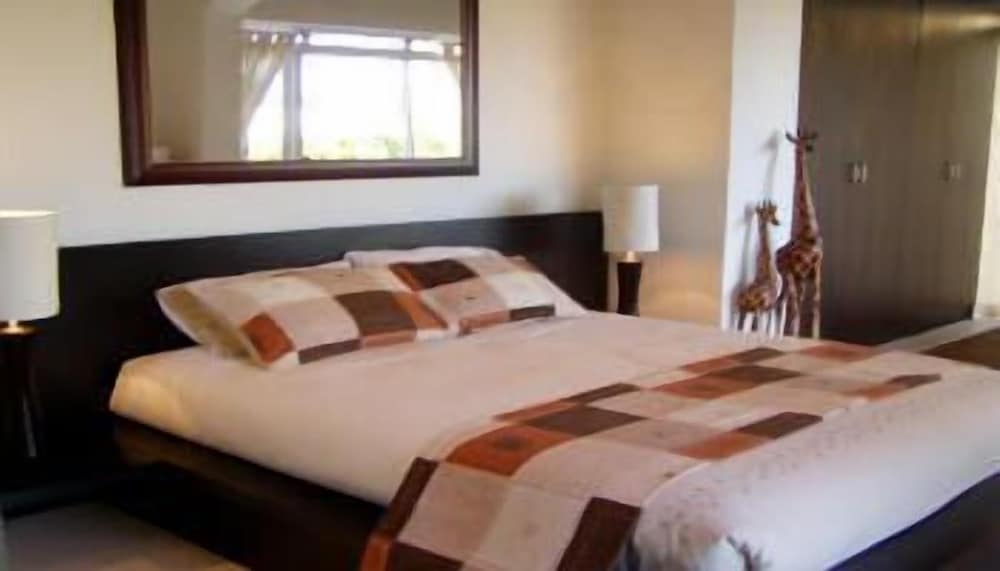 Villa Hout Bay Heights