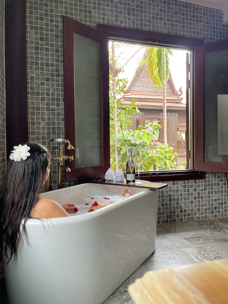 Phoum Chaufea Resort