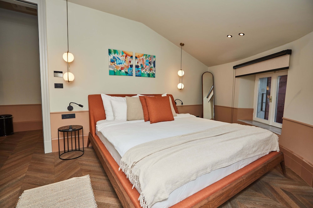 Porec Vacations - Martis Forum Heritage Hotel  Residence - Property Image 52