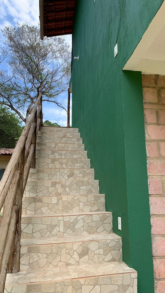 Airpoint Pousada Ecológica